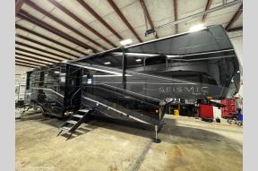 New 2026 Jayco Seismic 395-PAINT Photo