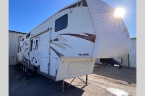 Used 2008 Keystone RV Keystone 3812 TS Photo