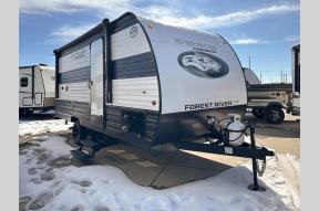 Used 2026 Forest River RV Cherokee Wolf Pup 16LP Photo