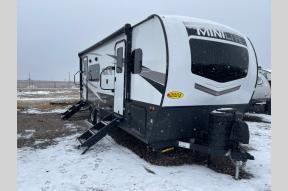 Used 2024 Forest River RV Rockwood Mini Lite 2511S Photo