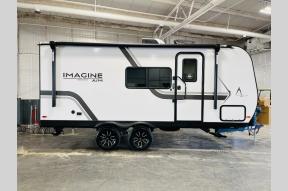 New 2026 Grand Design Imagine AIM 19MLA Photo