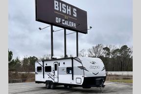 New 2025 Jayco Jay Flight SLX 265TH-G Photo