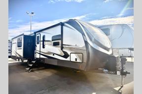 Used 2021 Keystone RV Laredo 330RL Photo