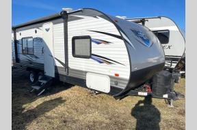 Used 2019 Forest River RV Salem Cruise Lite 241QBXL Photo