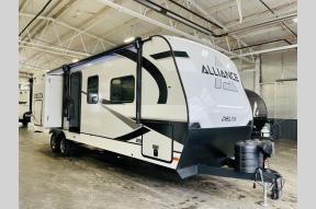 New 2025 Alliance RV Delta 294RK Photo