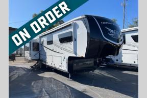 New 2025 Jayco North Point 377RLBH Photo