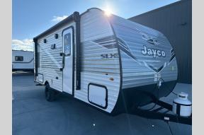 New 2025 Jayco Jay Flight SLX 197MBW Photo