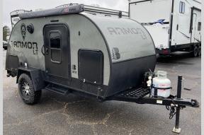 Used 2024 Braxton Creek Bushwhacker Plus ARMOR LT12x Photo
