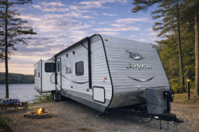 Used 2015 Jayco Jay Flight 34RSBS Photo