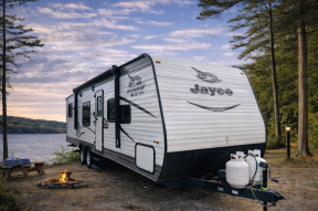 Used 2017 Jayco Jay Flight SLX 264BHW Photo