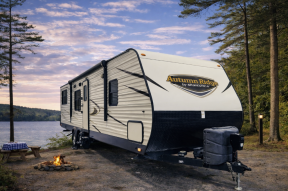 Used 2017 Starcraft Autumn Ridge 29HR Photo