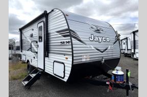 New 2026 Jayco Jay Flight SLX 197MBW Photo