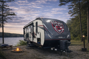 Used 2018 Cruiser Stryker ST2313 Photo