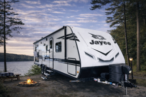 Used 2020 Jayco Jay Feather 23BHM Photo