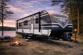 Used 2022 Grand Design Transcend Xplor 260RB Photo