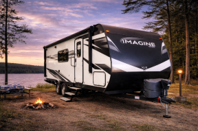Used 2022 Grand Design Imagine XLS 17MKE Photo