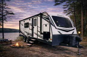 Used 2022 Jayco White Hawk 25MBH Photo