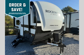 New 2026 Forest River RV GEO PRO G13LE Photo