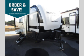 New 2026 Forest River RV GEO PRO G17LE Photo