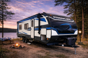 Used 2023 Heartland Prowler 240SRB Photo