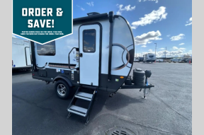 New 2026 Forest River RV GEO PRO G15TB Photo