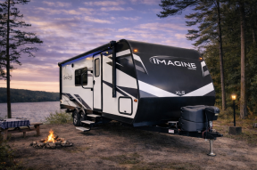 Used 2023 Grand Design Imagine XLS 17MKE Photo