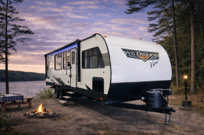 Used 2024 Forest River RV Wildwood 29VIEW Photo