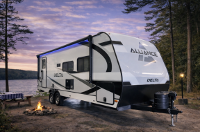 Used 2024 Alliance RV Delta 262RB Photo