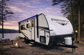 Used 2024 Starcraft Autumn Ridge 182RB Photo