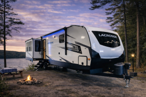 Used 2024 Prime Time RV LaCrosse 3411RK Photo