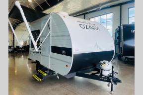 New 2026 Forest River RV Ozark 13RD Photo