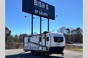 Used 2023 Forest River RV Flagstaff 25KBS Photo