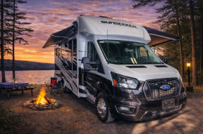 Used 2025 Forest River RV Sunseeker TS TS2370 Photo