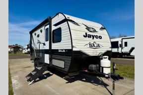 Used 2024 Jayco Jay Flight 184BSW Photo