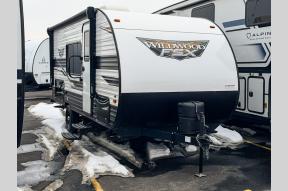 Used 2023 Forest River RV Wildwood FSX 179DBK Photo