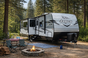 New 2025 Jayco Jay Flight SLX 294QBS Photo