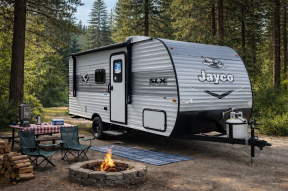 New 2025 Jayco Jay Flight SLX 170BH - SPORT Photo