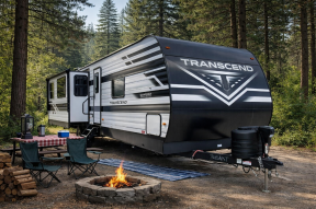 New 2025 Grand Design Transcend Xplor 315RKT Photo