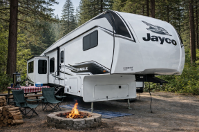 New 2025 Jayco Eagle SLE 24MLE Photo