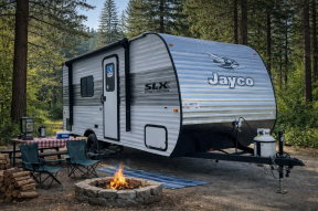 New 2025 Jayco Jay Flight SLX 170BH - SPORT Photo