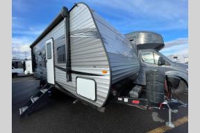 Used 2021 Jayco Jay Flight SLX 8 212QBW Photo