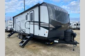 New 2024 Forest River RV Rockwood Ultra Lite 2614BS Photo