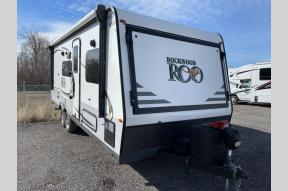 Used 2021 Forest River RV Rockwood 233 S Photo