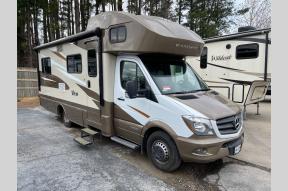 Used 2017 Winnebago View 24V Photo
