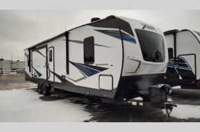 Used 2022 Forest River RV XLR Hyper Lite 3412 Photo