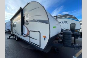 Used 2016 KZ Spree Connect C241RKS Photo