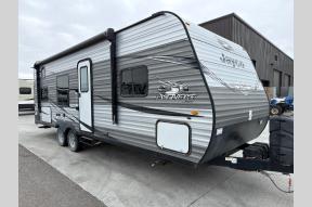 Used 2021 Jayco Jay Flight SLX Western Edition 264BHW Photo