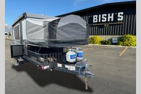 Used 2019 Forest River RV ROCKWOOD ESP EXTREME 232ESP Photo