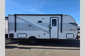 New 2026 Jayco Jay Flight SLX 197MBW Photo