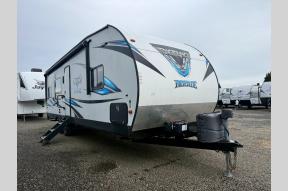Used 2019 Forest River RV Vengeance M-28V Photo
